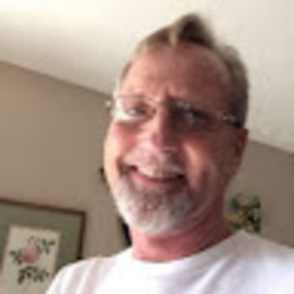 Meet your Posher, David - Picture 1 of 1